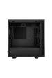 Obrázok pre Počítačová skříň FRACTAL DESIGN Define 7 Mini (FD-C-DEF7M-01) Black Solid Černá