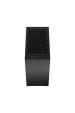 Obrázok pre Počítačová skříň FRACTAL DESIGN Define 7 Mini (FD-C-DEF7M-01) Black Solid Černá