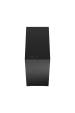 Obrázok pre Počítačová skříň FRACTAL DESIGN Define 7 Mini (FD-C-DEF7M-01) Black Solid Černá