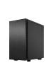 Obrázok pre Počítačová skříň FRACTAL DESIGN Define 7 Mini (FD-C-DEF7M-01) Black Solid Černá