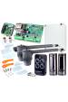 Obrázok pre Genius G-Bat 400 kit for 8m double-leaf gates