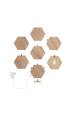 Obrázok pre Nanoleaf NL52-K-7002HB-7PK světlo pro vytvoření atmosféry