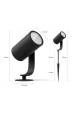 Obrázok pre Philips Hue White and Color ambiance Bodové světlo Lily Outdoor