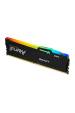 Obrázok pre Kingston Technology FURY Beast 16 GB 5600 MT/s DDR5 CL36 DIMM RGB