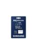 Obrázok pre Samsung MB-MY512S 512 GB MicroSDXC UHS-I