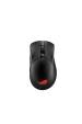 Obrázok pre ASUS ROG Gladius III Wireless AimPoint myš Hraní Pro praváky RF Wireless + Bluetooth + USB Type-A Optický 36000 DPI