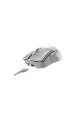 Obrázok pre ASUS ROG Gladius III Wireless Aimpoint White myš Hraní Pro praváky RF Wireless + Bluetooth + USB Type-A Optický 36000 DPI