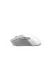 Obrázok pre ASUS ROG Gladius III Wireless Aimpoint White myš Hraní Pro praváky RF Wireless + Bluetooth + USB Type-A Optický 36000 DPI