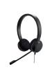Obrázok pre Jabra Evolve 20 UC Stereo USB-A - kabelové sluchátka, černé