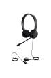 Obrázok pre Jabra Evolve 20 UC Stereo USB-A - kabelové sluchátka, černé