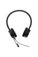 Obrázok pre Jabra Evolve 20 UC Stereo USB-A - kabelové sluchátka, černé