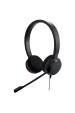 Obrázok pre Jabra Evolve 20 UC Stereo USB-A - kabelové sluchátka, černé