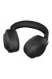 Obrázok pre Jabra Evolve2 85 Sluchátka s mikrofonem Bezdrátový Přes hlavu Kancelář / call centrum USB Typ-A Bluetooth Černá