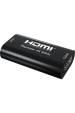 Obrázok pre Techly IDATA HDMI2-RIP4KT AV prodlužovačka AV opakovač Černá