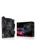 Obrázok pre ASUS ROG STRIX B550-F GAMING AMD B550 Socket AM4 ATX