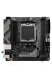 Obrázok pre GIGABYTE A620I AX základní deska AMD A620 Zásuvka AM5 Mini ITX