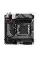 Obrázok pre GIGABYTE A620I AX základní deska AMD A620 Zásuvka AM5 Mini ITX