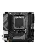 Obrázok pre GIGABYTE A620I AX základní deska AMD A620 Zásuvka AM5 Mini ITX