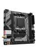 Obrázok pre GIGABYTE A620I AX základní deska AMD A620 Zásuvka AM5 Mini ITX