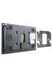 Obrázok pre Video interkom EURA VDP-99C5 10” TFT LCD displej 1024x600px WiFi RFID Černá
