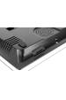 Obrázok pre Video interkom EURA VDP-99C5 10” TFT LCD displej 1024x600px WiFi RFID Černá