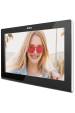Obrázok pre Video interkom EURA VDP-99C5 10” TFT LCD displej 1024x600px WiFi RFID Černá