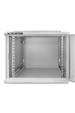 Obrázok pre Qoltec 54486 RACK skříň 19" | 9U | 600 x 500 x 600