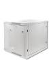 Obrázok pre Qoltec 54486 RACK skříň 19" | 9U | 600 x 500 x 600
