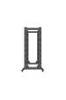 Obrázok pre LANBERG RACK STAND 32U 600X800 (BLACK RAL9004)