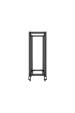 Obrázok pre LANBERG RACK STAND 32U 600X800 (BLACK RAL9004)