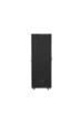 Obrázok pre LANBERG FREE STANDING 19" RACK CABINET 42U 600x800 BLACK