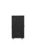 Obrázok pre LANBERG FREE STANDING CABINET RACK 19" 27U 600X800 SCHWARZ