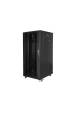Obrázok pre LANBERG FREE STANDING CABINET RACK 19" 27U 600X800 SCHWARZ