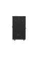 Obrázok pre LANBERG FREE STANDING CABINET RACK 19" 27U 600X800 SCHWARZ