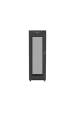 Obrázok pre LANBERG FREE STANDING 19" RACK CABINET 37U 600x800 BLACK