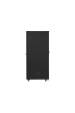Obrázok pre LANBERG FREE STANDING CABINET RACK 19" 42U 800X1000 SCHWARZ