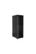 Obrázok pre LANBERG FREE STANDING CABINET RACK 19" 42U 800X1000 SCHWARZ