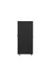 Obrázok pre LANBERG FREE STANDING CABINET RACK 19" 42U 800X1000 SCHWARZ
