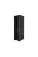 Obrázok pre LANBERG FREE STANDING CABINET RACK 19" 37U 800X600 SCHWARZ