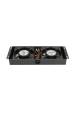 Obrázok pre Extralink Cooling unit 2 fans, with cable for thermostat