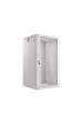 Obrázok pre Lanberg WF01-6412-10S rack 22UNástěnný regál Šedá