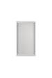Obrázok pre Lanberg WF01-6412-10S rack 22UNástěnný regál Šedá