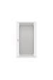 Obrázok pre Lanberg WF01-6412-10S rack 22UNástěnný regál Šedá