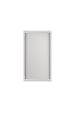 Obrázok pre Lanberg Wall mounting rack cabinet 19''  22U 600x450mm Šedá