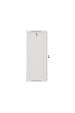 Obrázok pre Lanberg Wall mounting rack cabinet 19''  22U 600x450mm Šedá