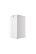 Obrázok pre Lanberg Wall mounting rack cabinet 19''  22U 600x450mm Šedá