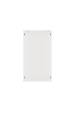 Obrázok pre Lanberg Wall mounting rack cabinet 19''  22U 600x450mm Šedá