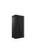 Obrázok pre Lanberg WF01-6427-10B Wall mounted rack cabinet 27U black
