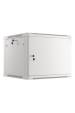 Obrázok pre LANBERG WALL MOUNT RACK CABINET 19" 9U 600X600