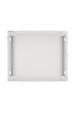 Obrázok pre LANBERG WALL MOUNT RACK CABINET 19" 9U 600X600